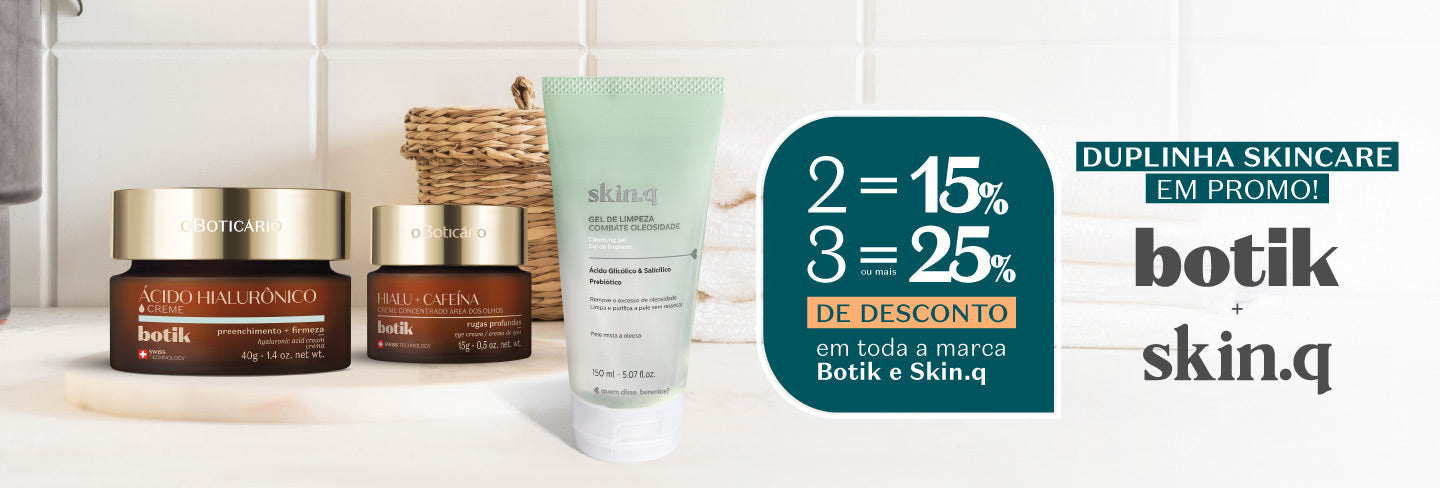 Gradual Botik e Skin.q