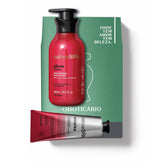 Kit de Natal Hidratação IntensaNativa SPA Ameixa