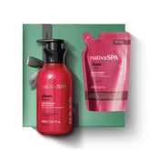 Kit de Natal Loção Nativa SPA Ameixa