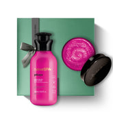 Kit de Natal Esfoliação Nativa SPA Pitaya