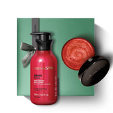 Kit de Natal Esfoliação Nativa SPA Ameixa