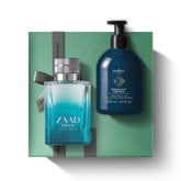 Kit Perfume Zaad Artic