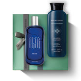 Kit de Natal Perfume Egeo Blue