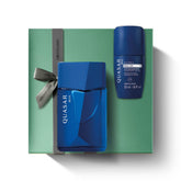 Kit Dia do Pai Perfumaria Quasar Blue