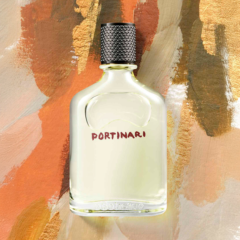 Portinari Eau de Toilette, 100ml