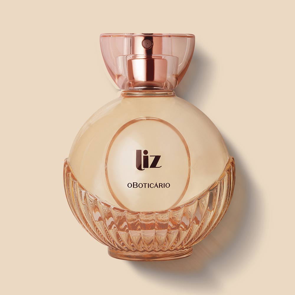 Liz Eau de Toilette, 100ml