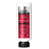 Condicionador Match Science Reconstrução, 280ml