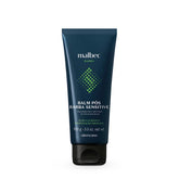 Balm Pós-Barba Malbec Club Sensitive, 100g