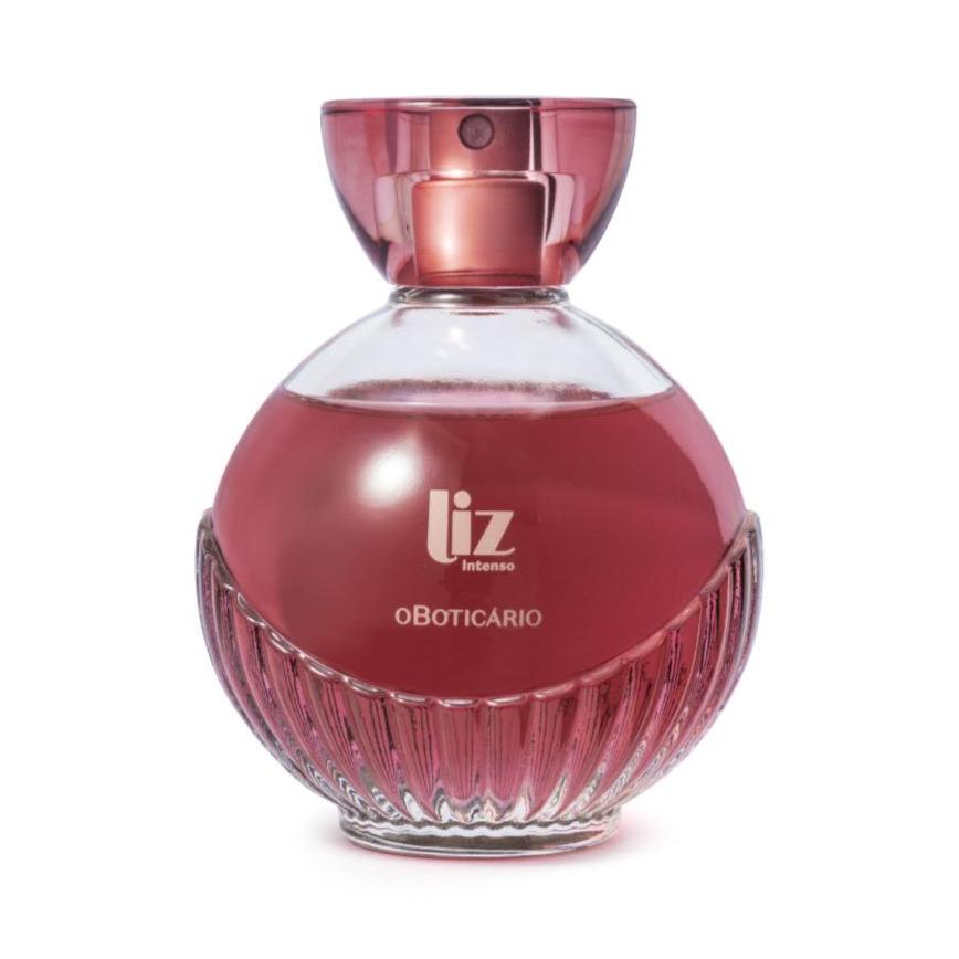 Liz Intenso Eau de Toilete, 100ml