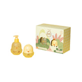 Coffret Presente de Natal Boti Baby Casca