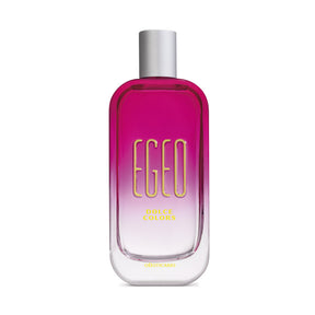 Egeo Dolce Colors Eau de Toilette, 90ml