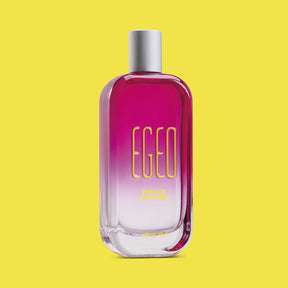 Egeo Dolce Colors Eau de Toilette, 90ml