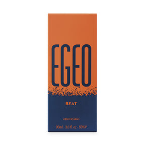 Egeo Beat Eau de Toilette, 90ml