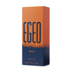 Egeo Beat Eau de Toilette, 90ml