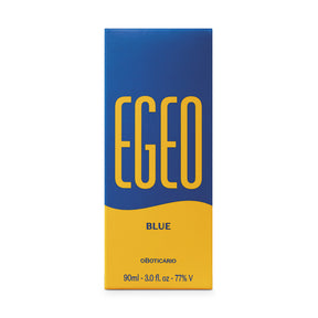 Egeo Blue Eau de Toilette, 90ml