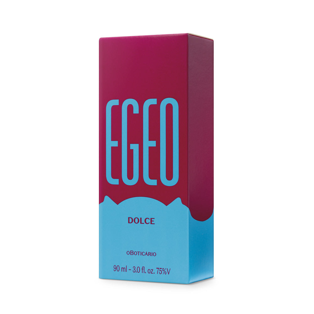 Egeo Dolce Eau de Toilette, 90ml