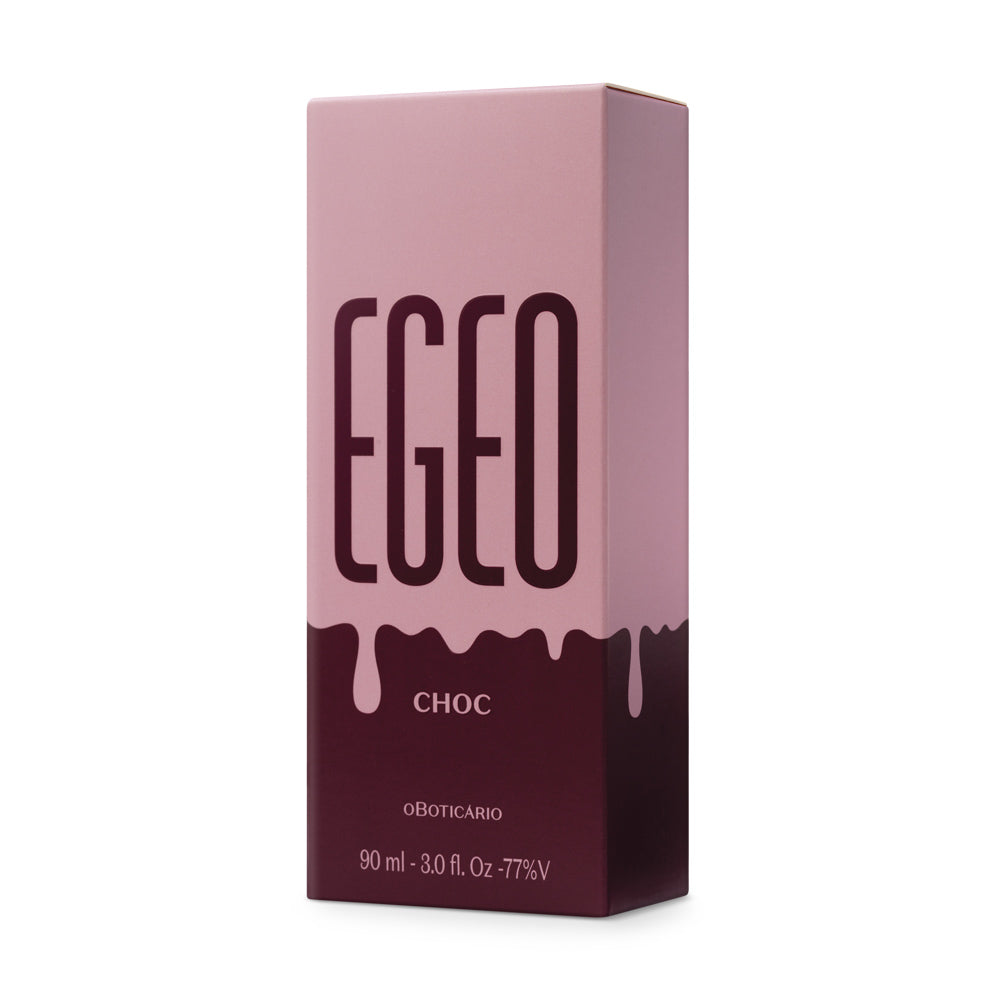 Egeo Choc Eau de Toilette, 90ml