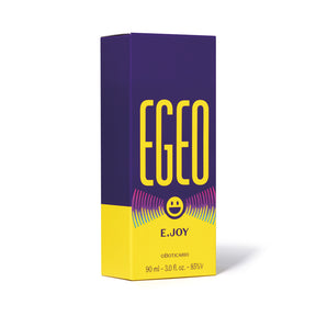 Egeo E.Joy Eau de Toilette, 90ml