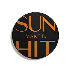 Paleta Multifuncional Sun Hit Make B, 12g