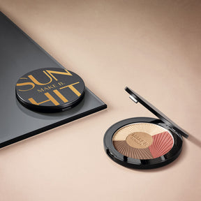 Paleta Multifuncional Sun Hit Make B, 12g