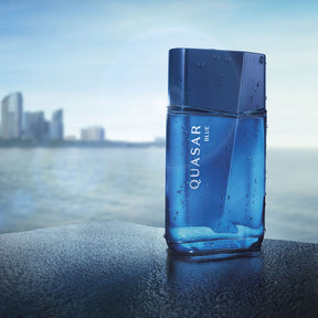 Quasar Eau de Toilette, 100ml
