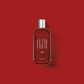 Egeo Red Eau de Toilette, 90ml