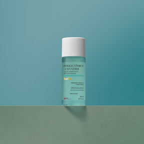Loção Hidratante Antioleosidade Poliglutâmico + Chá Verde Botik, 110ml