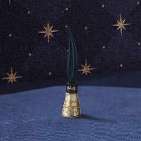 Delineador Líquido Dourado Lumos Aula de Feitiços Harry Potter Quem Disse, Berenice?, 7ml
