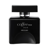 Coffee Man Duo Eau de Toilette, 100ml