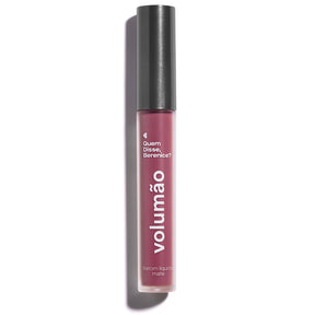 Batom Volumão Líquido 5ml