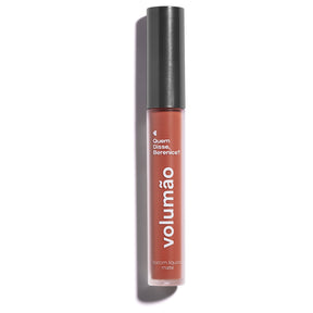 Batom Volumão Líquido 5ml
