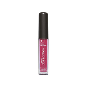 Batom Líquido Cremoso dos Sonhos, 5ml
