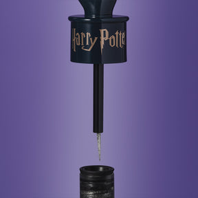 Delineador Líquido Prata Incêndio Aula de Feitiços Harry Potter Quem Disse, Berenice?, 7ml