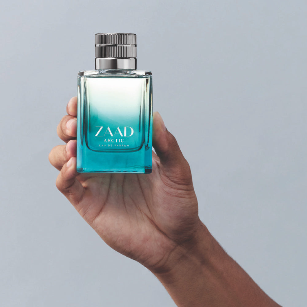 Zaad Arctic Eau de Parfum 95ml