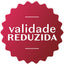 validade-reduzida