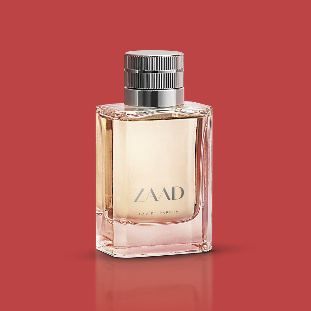 Zaad Eau de Parfum, 95ml