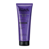 Shampoo Match Respeito aos Cachos, 250ml