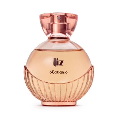 Liz Eau de Toilette, 100ml